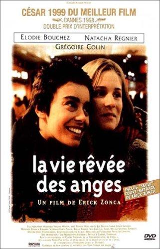 La vie rêvée des anges [FR Import]