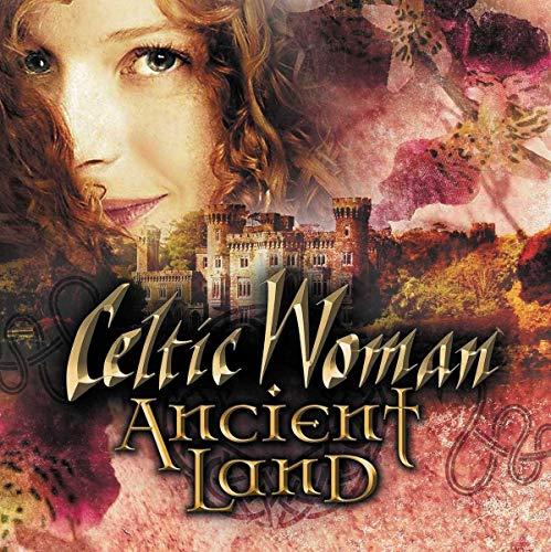 Ancient Land (CD)