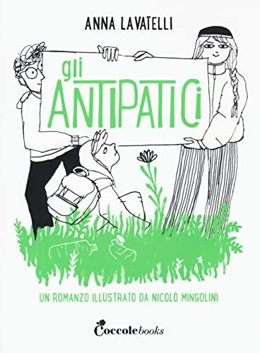 Gli antipatici