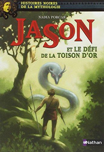 Jason et le défi de la Toison d'or