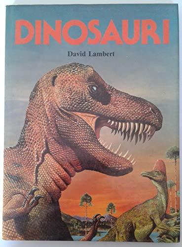 I dinosauri