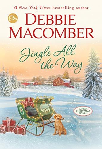 Jingle All the Way: A Novel