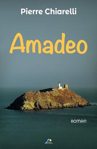 Amadeo