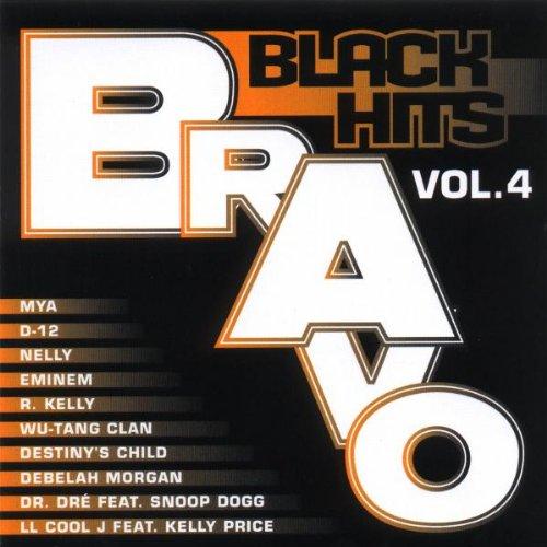 Bravo Black Hits Vol.4