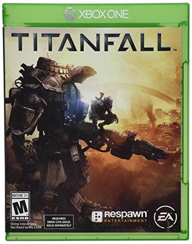 Titanfall