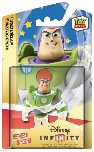 Disney Infinity Buzz Lightyear