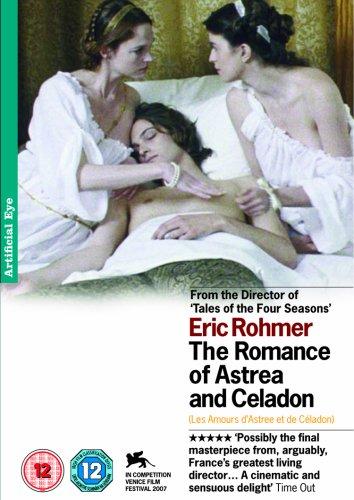 The Romance Of Astrea And Celadon