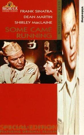 Some Came Running [VHS] [UK Import]