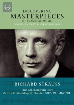 Discovering Masterpieces - Richard Strauss