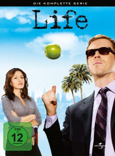 Life - Die komplette Serie [Limited Edition] [9 DVDs]