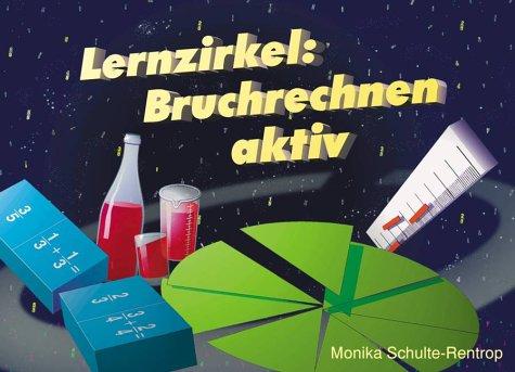 Lernzirkel, Bruchrechnen aktiv