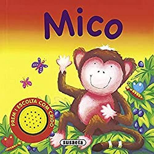 Mico (Sons D'animals)