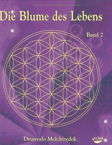 Blume des Lebens Band 2