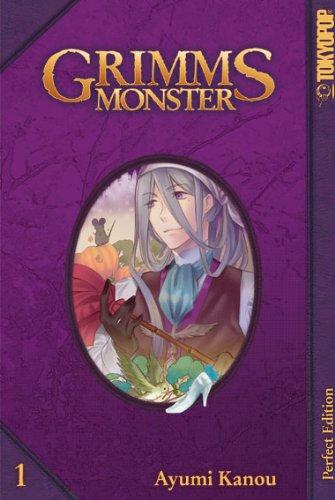 Grimms Monster: Perfect Edition