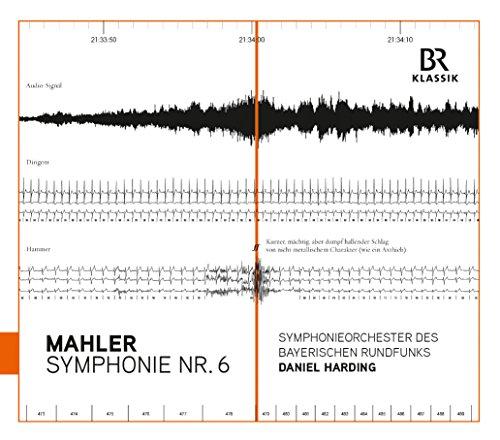 Mahler: Sinfonie Nr. 6