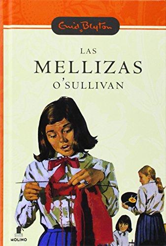 Las mellizas O'Sullivan (INOLVIDABLES, Band 2)