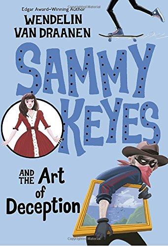 Sammy Keyes and the Art of Deception