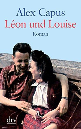 Léon und Louise: Roman (dtv großdruck)