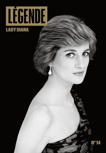 Légende, n° 14. Lady Diana