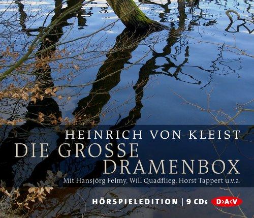 Die große Dramenbox