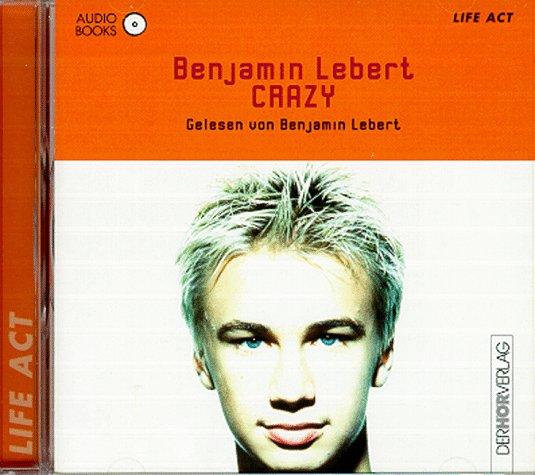 Crazy, 1 Audio-CD