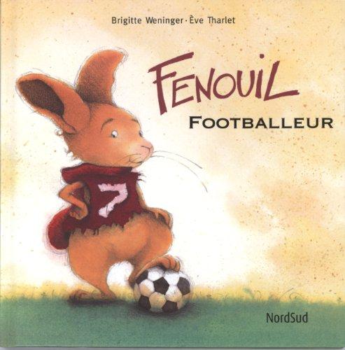 Fenouil footballeur