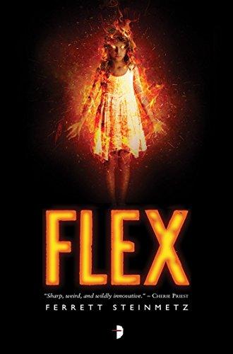 Flex ('Mancer)