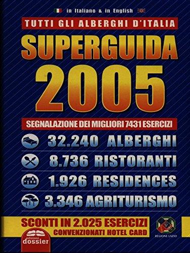 Superguida 2005