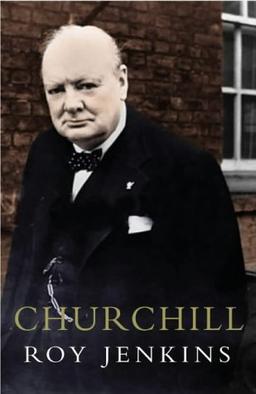 Churchill: A Biography