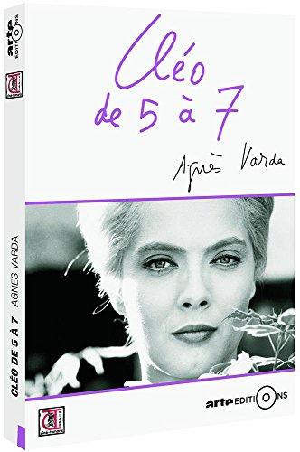 Cléo de 5 à 7 [FR Import]