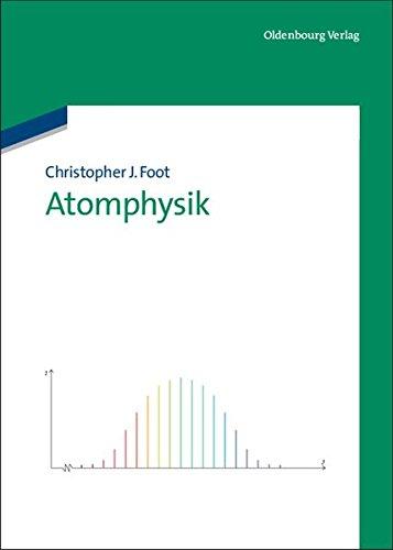 Atomphysik