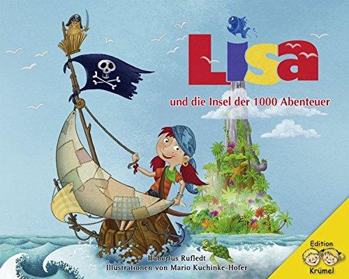 Lisa und die Insel der 1000 Abenteuer