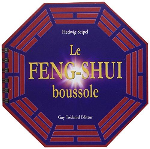 La boussole feng-shui