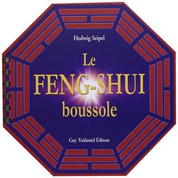 La boussole feng-shui