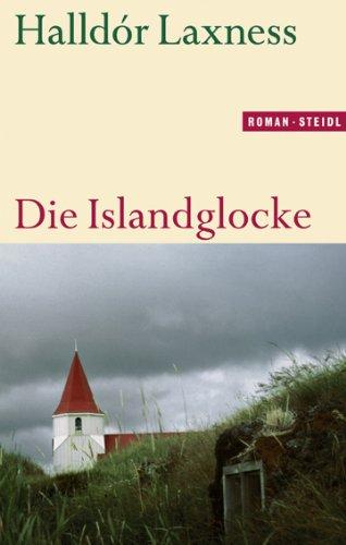 Die Islandglocke.