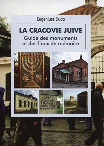 La Cracovie Juive