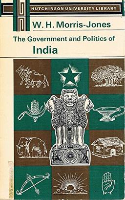 Government and Politics of India (University Library)