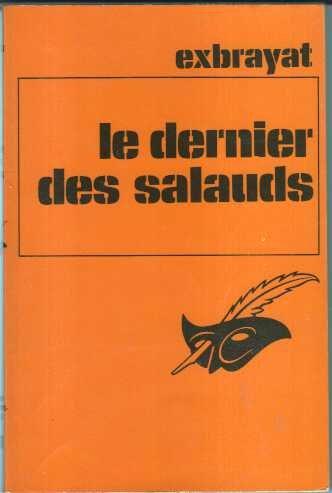 Le Dernier des salauds