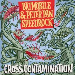 Cross Contamination/2010 Split CD)