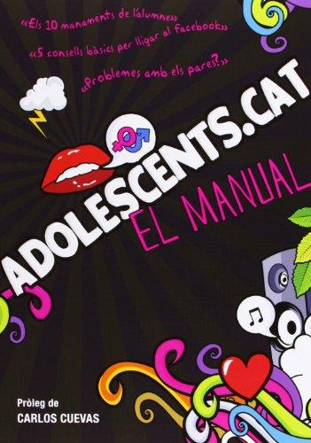 Adolescents .cat. El manual (Instant Book, Band 1)