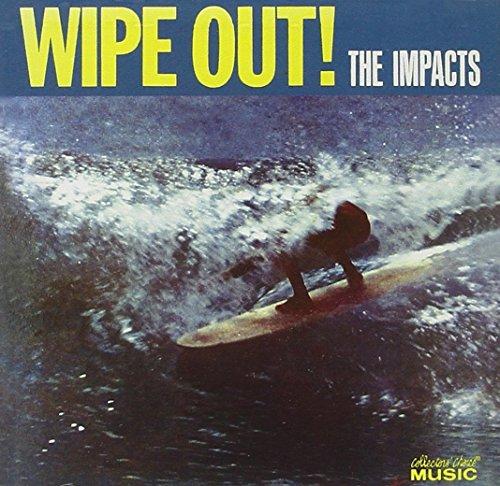 Wipe Out