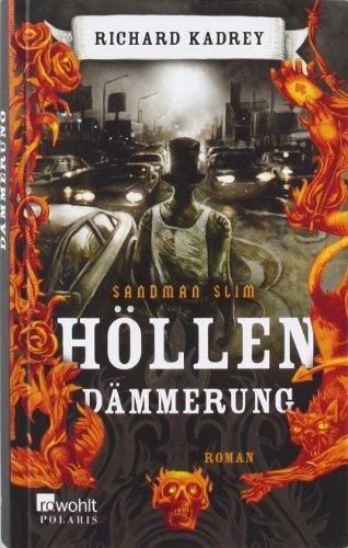 Sandman Slim: Höllendämmerung