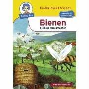 Benny Blu - Bienen: Fleißige Honigmacher