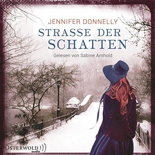 Straße der Schatten: 6 CDs