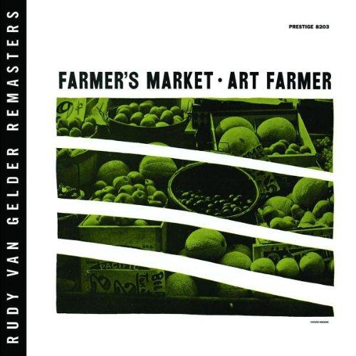 Farmer's Market (Rudy Van Gelder Remaster)