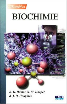 Biochimie