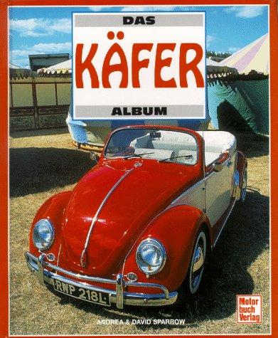 Das Käfer Album