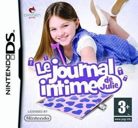 Le journal intime de Julie