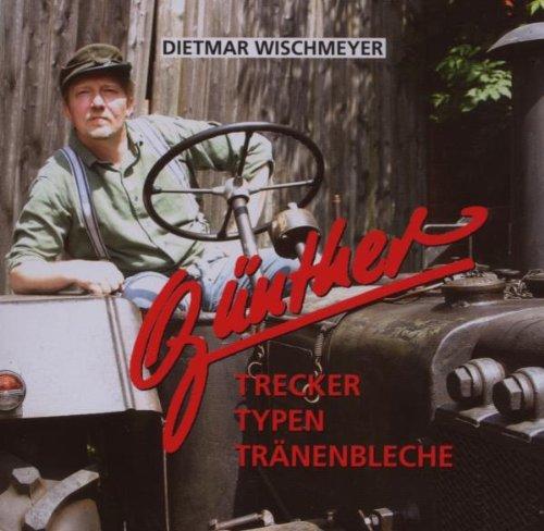 Trecker,Typen,Tränenbleche