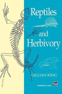 Reptiles and Herbivory